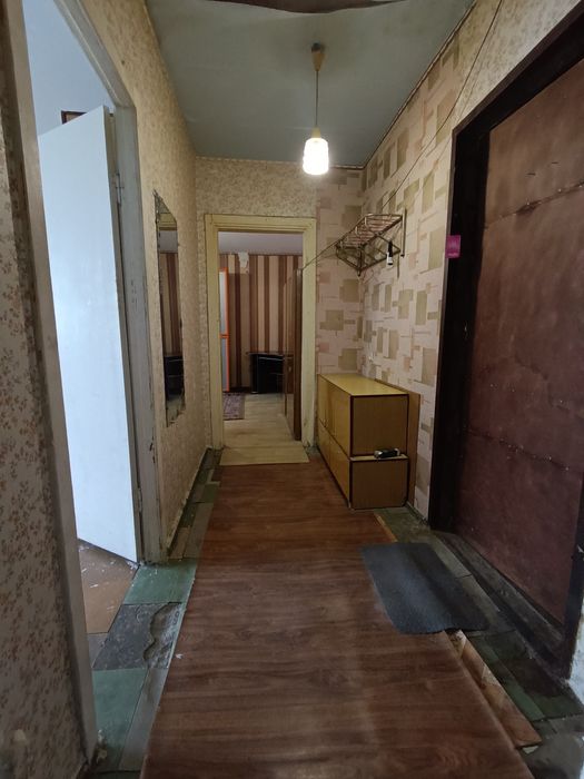 Продажа 2 ком кв Левый берег 1 район