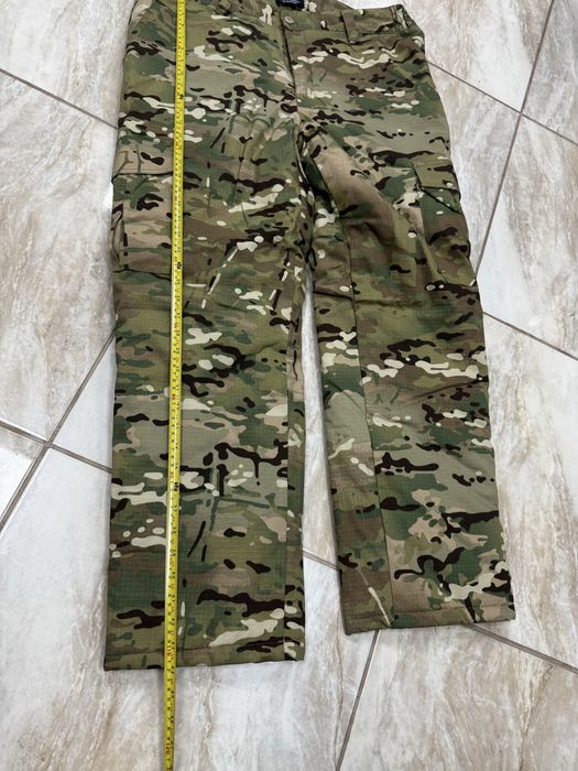 Тактичний одяг куртка і штани зима Call Dragon