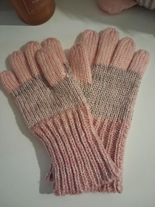 Rękawiczki Smyk 116/128