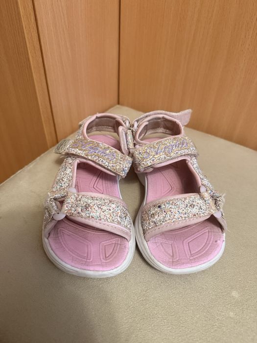 Босоніжки nike, next, skechers