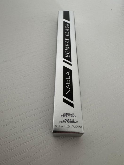 Kredka Do Oczu Nabla Nowa