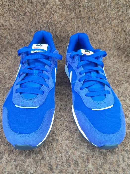 Кросівки шкіра Nike Venture Runner 43 розмір.