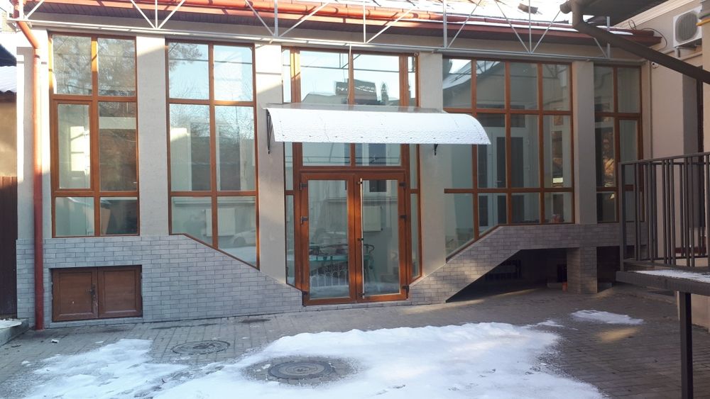 Комерційна нерухомість за адресою (площа 80 м²) - Atlanta.ua - фото 2