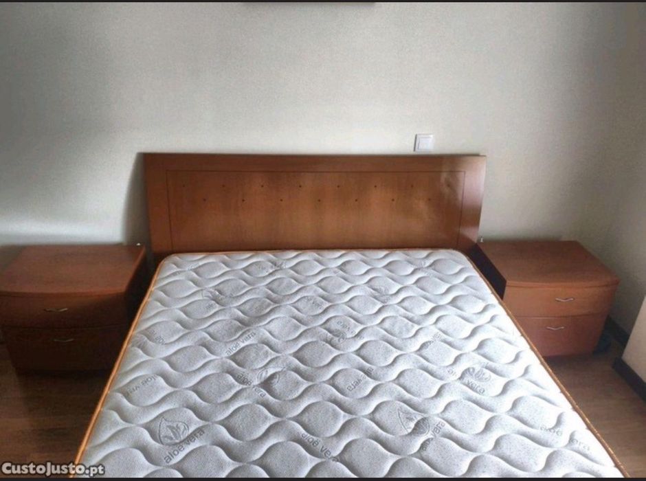 Quarto Casal Moderno