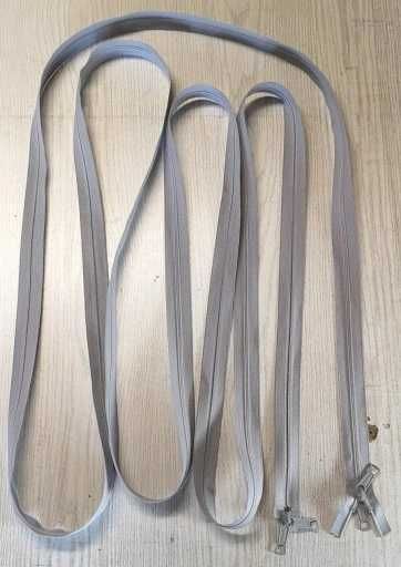 Zamek Rozdzielczy OPTI 6m