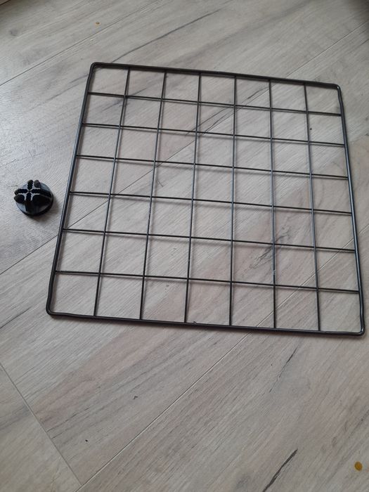 Kratki łączniki klatka wybieg