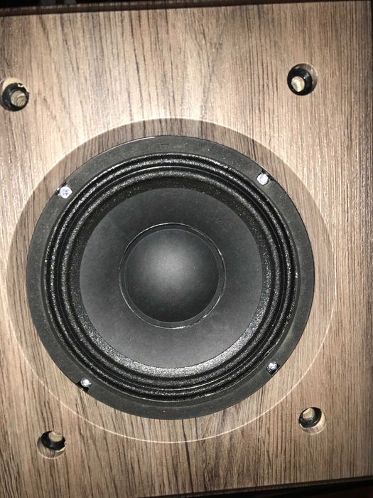 Продам динаміки Beyma 6CMV2 - пара: 2 600 грн. - Акустичні системи ...