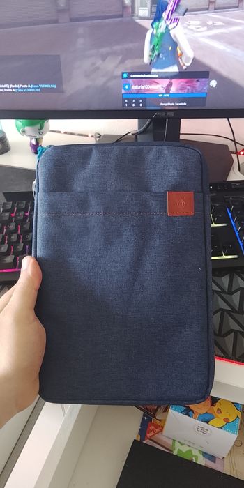 Vendo Xiaomi pad se 8,7"