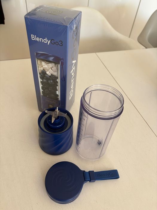 BlendyGo 3 Nowy !
