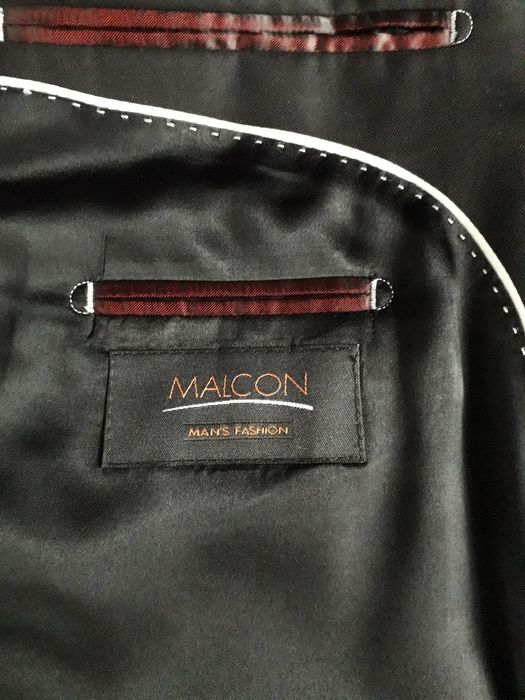 Srzedam garnitur ślubny