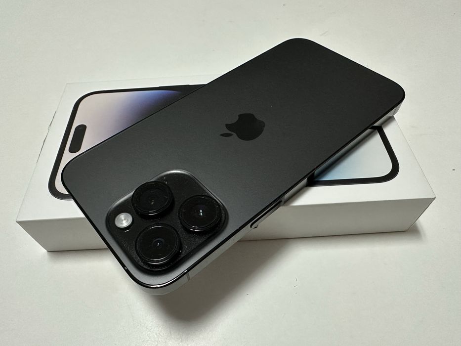 Apple iPhone 14 Pro Max 512gb