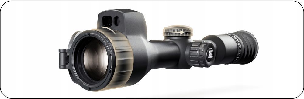Luneta Termowizyjna Termowizor HIKMICRO NEOS NE25 / 3.5x 18mK 1200m