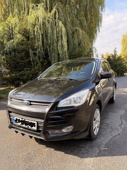 Ford Escape 2014  2.5 160000 рідного!
