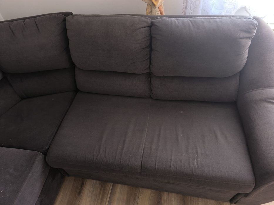 Sofa, kanapa narożna