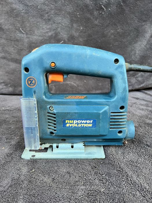 Serra Tico tico 350W Nupower Evolution