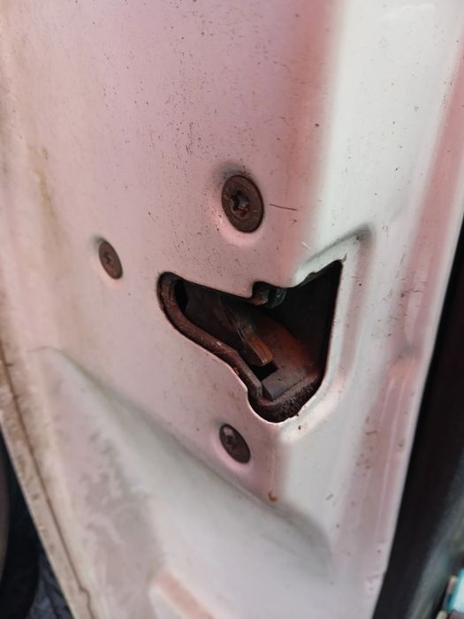 Fechadura / fecho porta frente esquerdo CITROËN Berlingo (MF)
