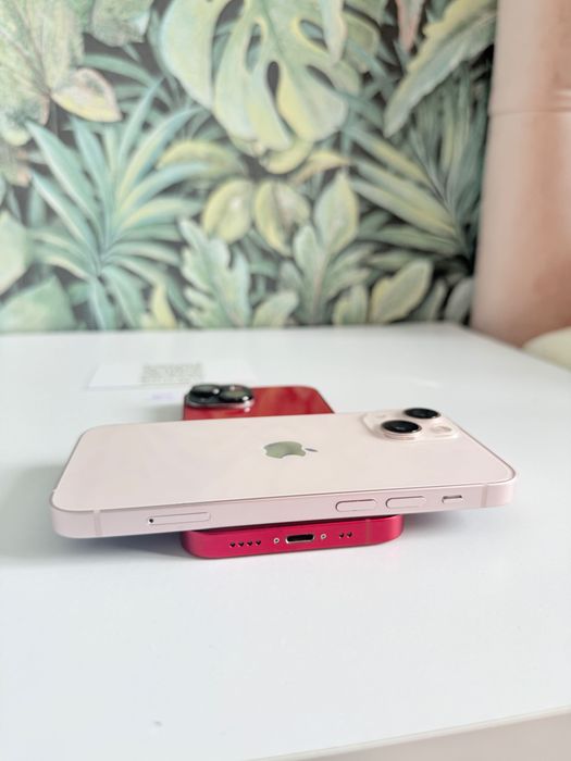 iphone 13 mini pink - купить мобильные телефоны и смартфоны - Цена