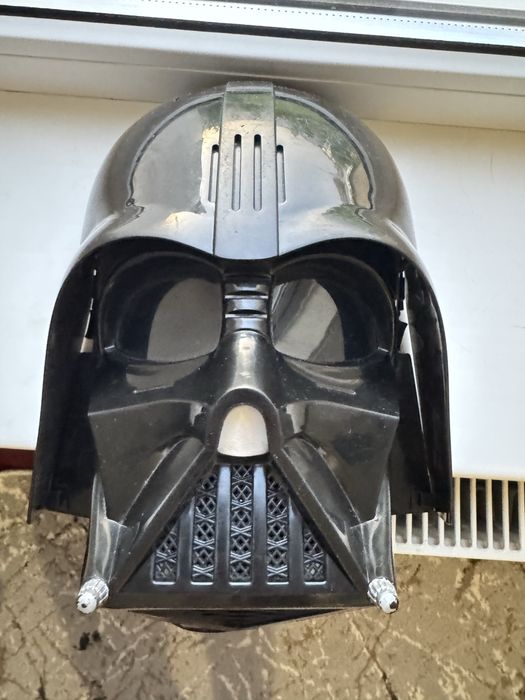 Шолом-маска Дарта Вейдера Star Wars
