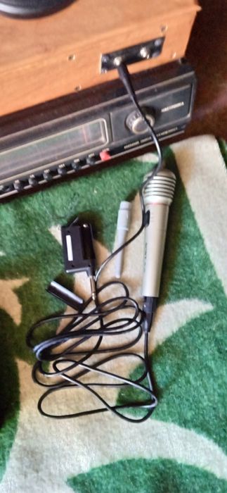 Мікрофон SONY DM-308