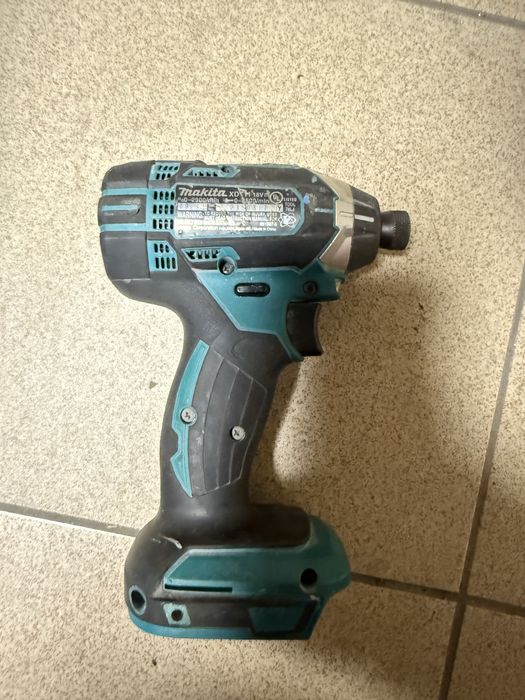 Wkretaka makita 18v