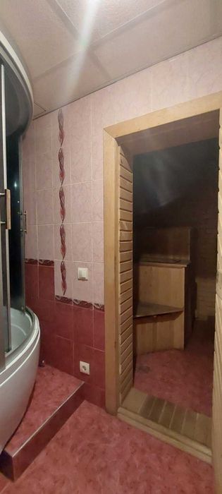 Велика Димерка, комфортний будинок 197 кв.м