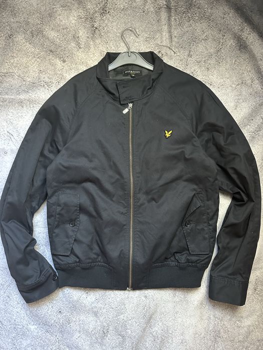 Lyle scoot jacket