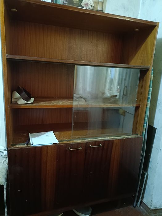 Самовивіз мебель