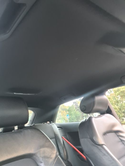 Audi A3 Tdi SLine