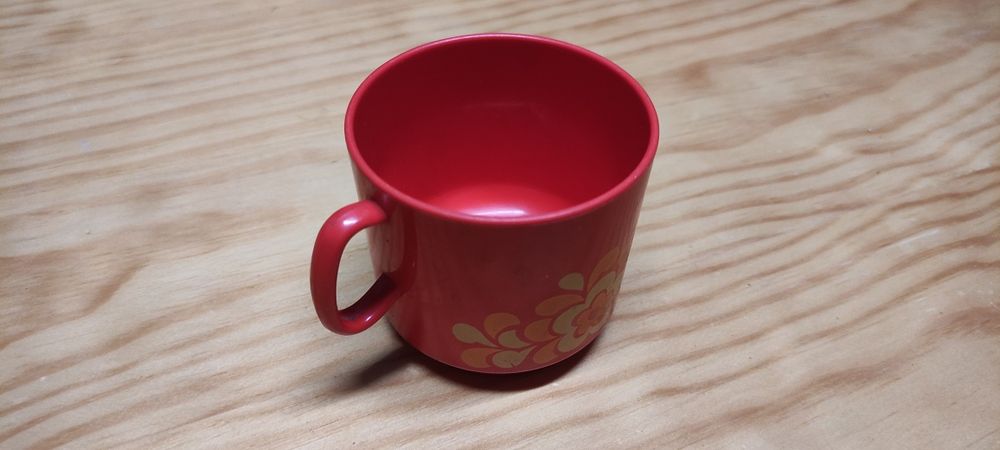 Caneca vintage EMSA