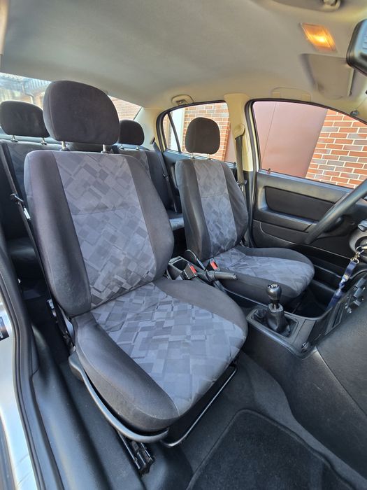 Opel Astra 1.4 16v