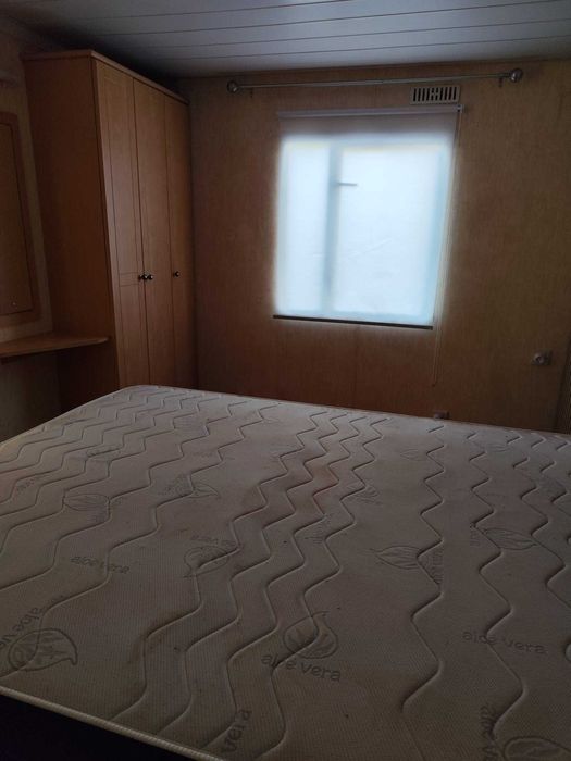 Casa pré fabricada para alugar