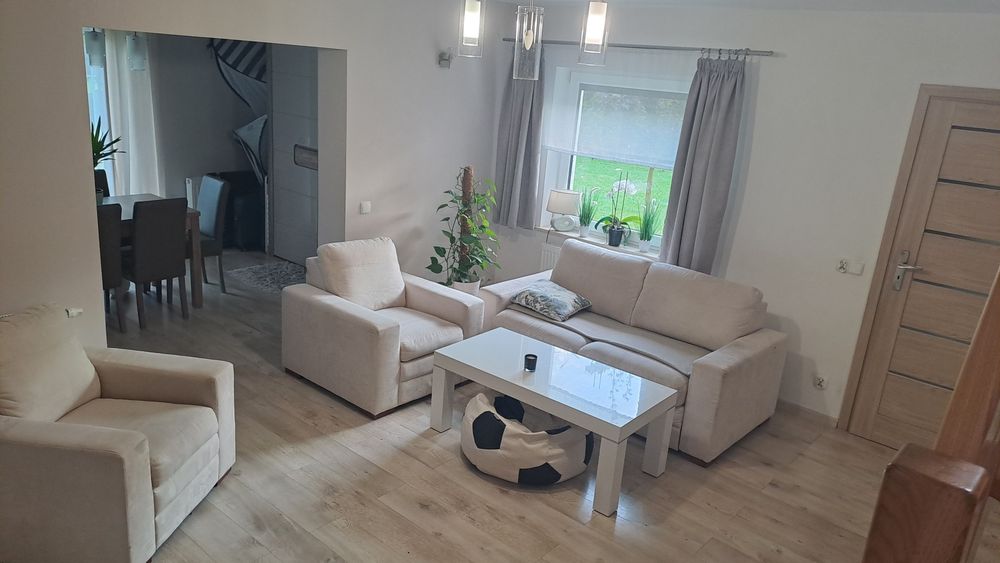 Sprzedam dom jednorodzinny