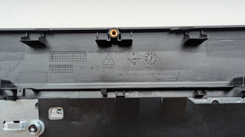 Acer Aspire F5-571 E5-573 E5-532 E5-522 топкейс