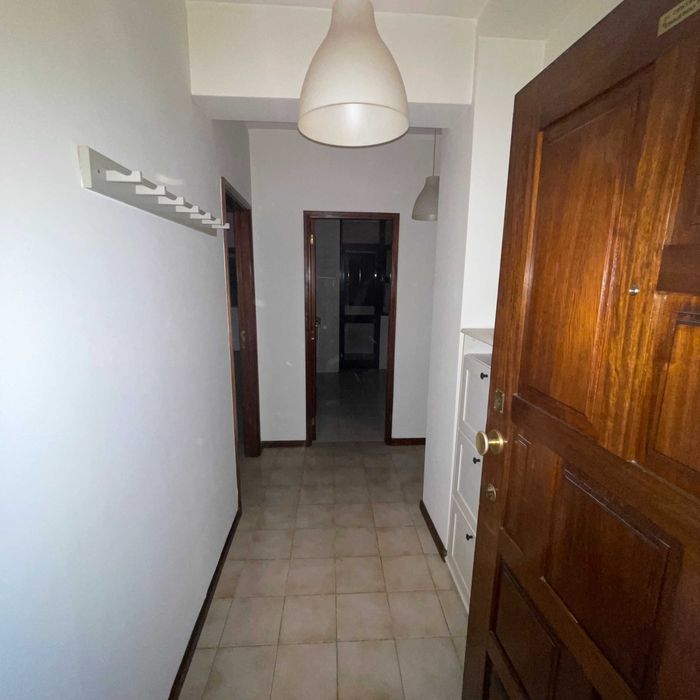 T1 Mafamude - Vila Nova de Gaia