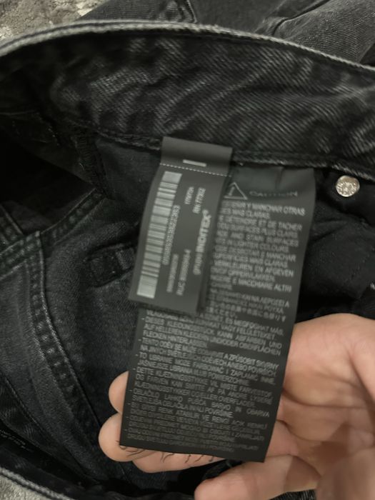 Zara Flared Jeans