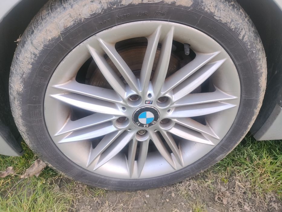 Styling 207 BMW e88 e87 e81 e82 E46 E90