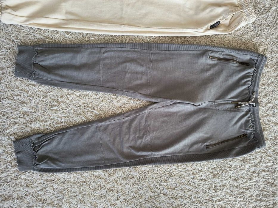 2 x dresy, spodnie dresowe r. 158 cm, chłopięce, chłopiec Reserved