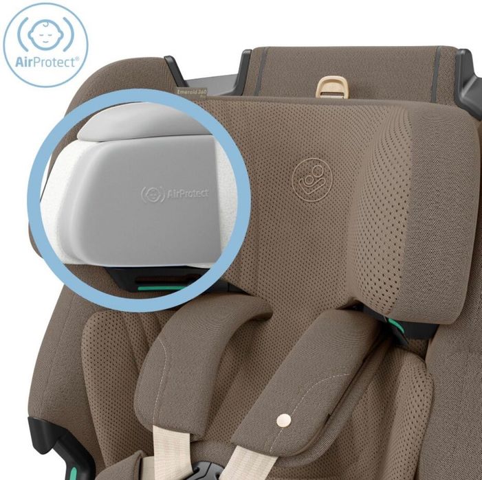 Caderinha auto Maxi Cosi
