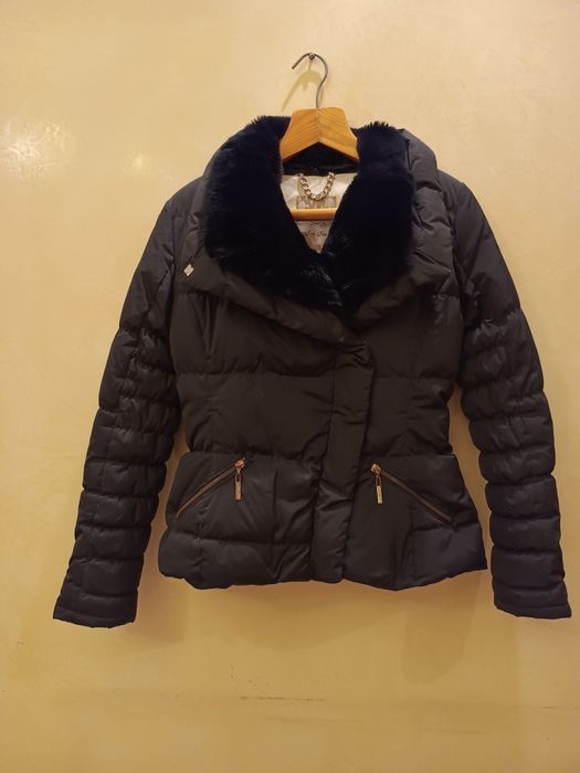 Куртка пуховик Betty Blue  Италия, р.38