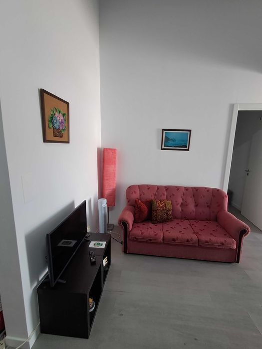 Quartos para alugar em apartamento t3