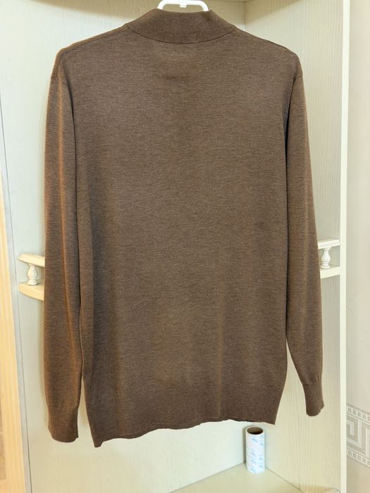 Свитер Brunello Cucinelli оригинал