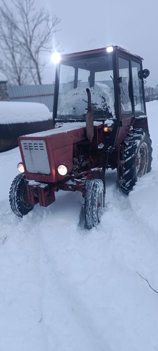 Трактор Т-25  дуже хороший стан
