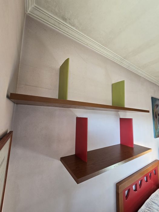 Quarto completo jovem