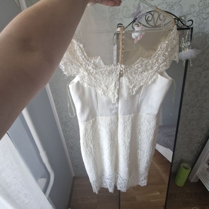 Продаю весільне плаття