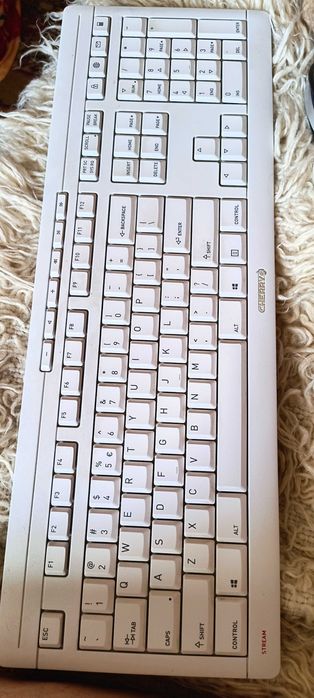 Kawiatura komputerowa marki CHERRY