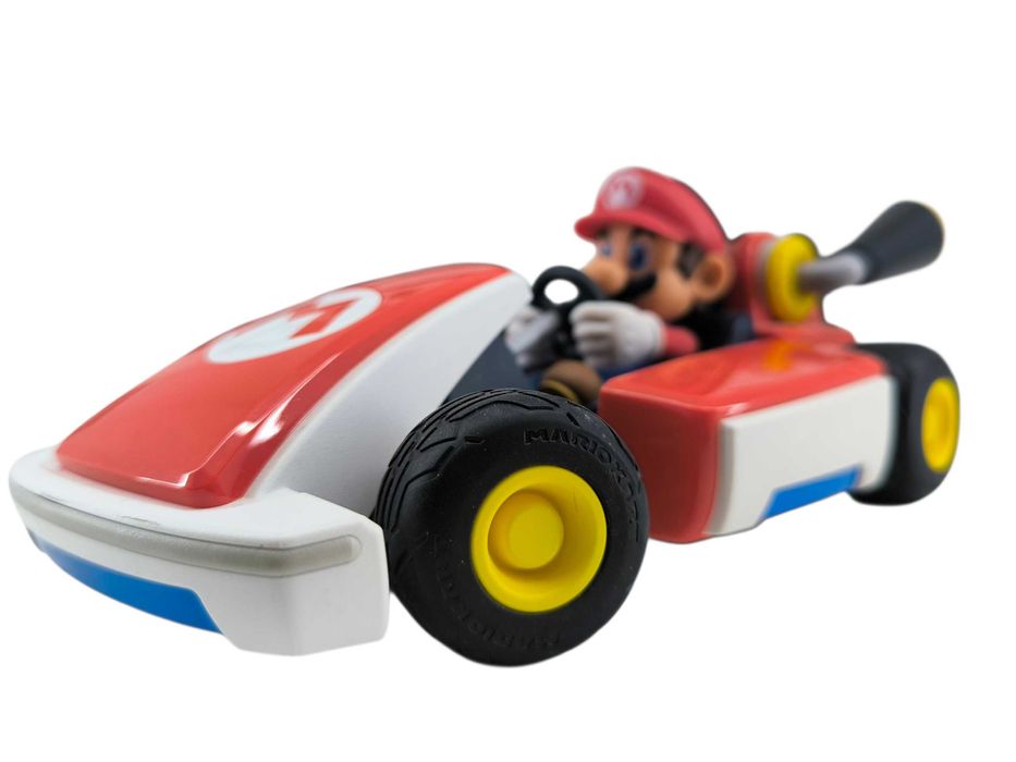Nintendo Switch Mario Kart LIVE HOME CIRCUIT