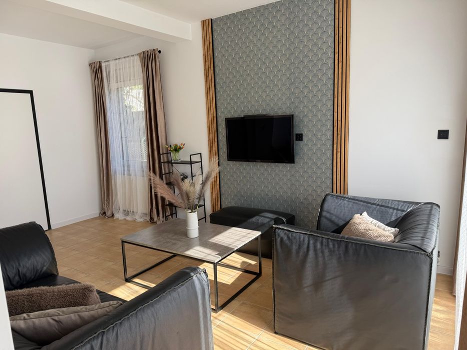 Apartament na godziny i doby.