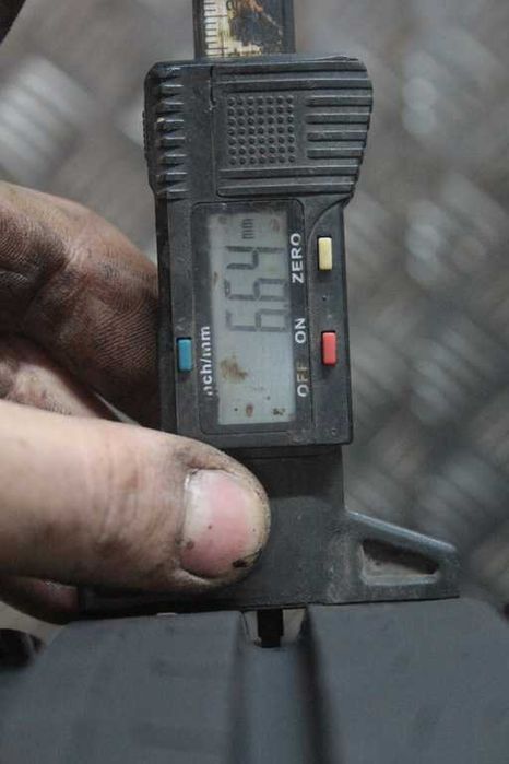 235/45/18 Continental EcoContact 6 235/45 R18 94W 2023r