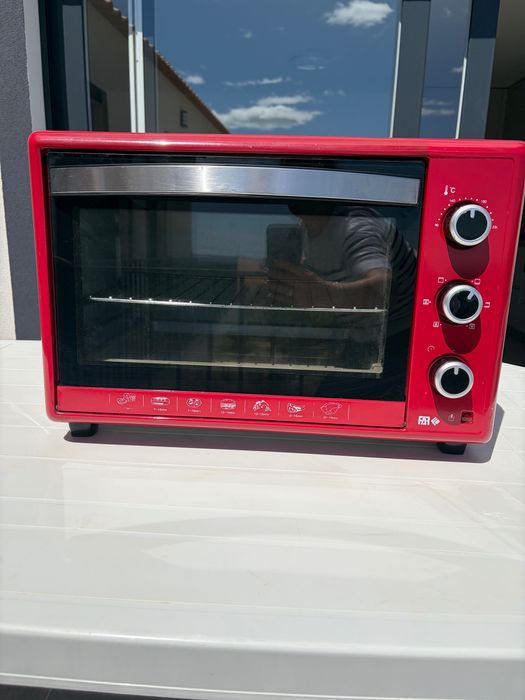 Mini forno Far 35L