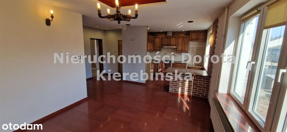 Mieszkanie 2-pokojowe – 51 m², osiedle zamknięte